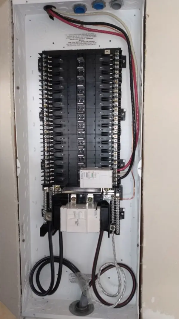 Smart Home Electrical in Spanish Fort, AL